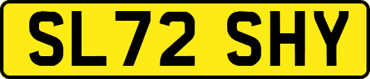 SL72SHY