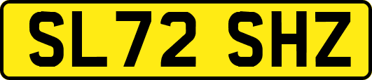 SL72SHZ