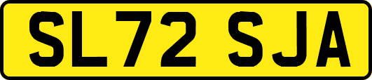 SL72SJA