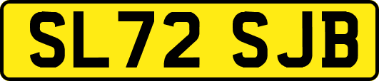 SL72SJB