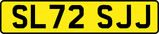 SL72SJJ