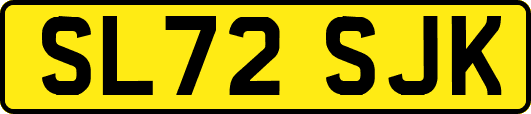 SL72SJK