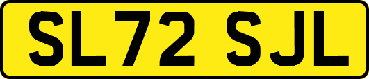 SL72SJL