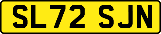 SL72SJN