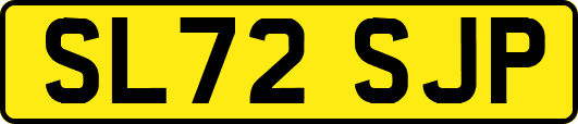 SL72SJP