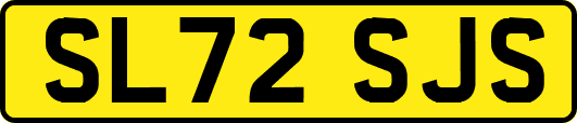 SL72SJS
