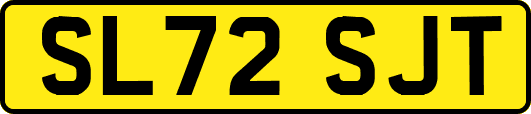 SL72SJT