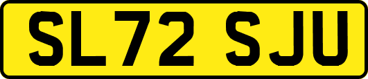SL72SJU