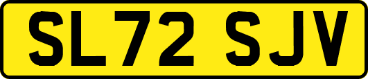 SL72SJV