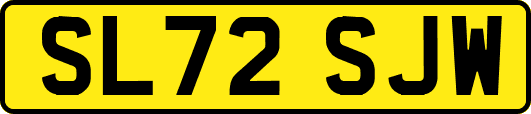 SL72SJW