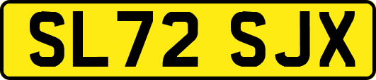 SL72SJX
