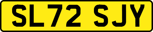 SL72SJY