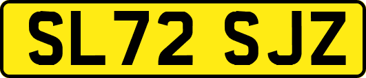 SL72SJZ
