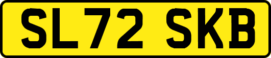 SL72SKB