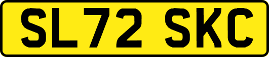 SL72SKC