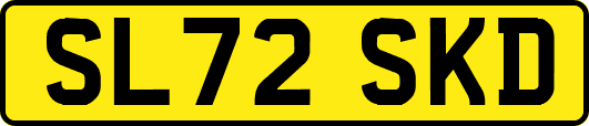 SL72SKD