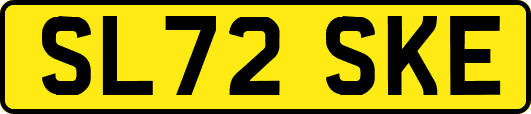 SL72SKE
