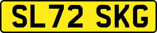 SL72SKG