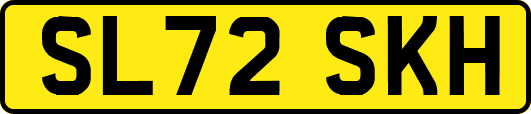 SL72SKH