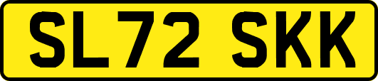 SL72SKK
