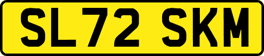 SL72SKM