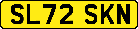 SL72SKN