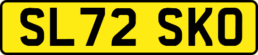 SL72SKO