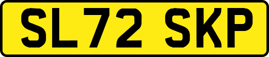 SL72SKP