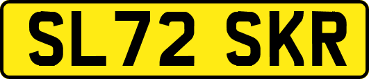SL72SKR