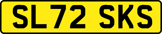 SL72SKS