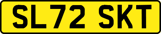 SL72SKT
