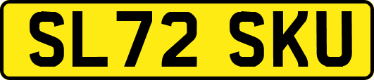 SL72SKU