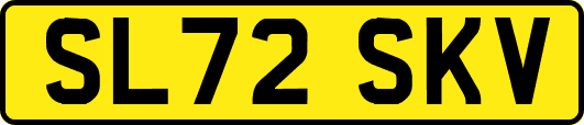 SL72SKV