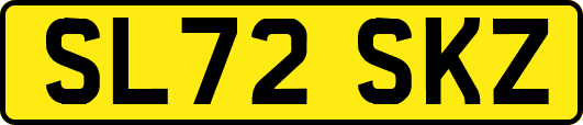 SL72SKZ