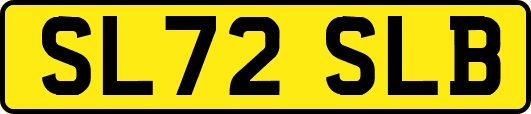 SL72SLB