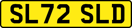 SL72SLD
