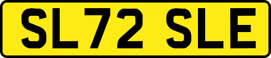 SL72SLE
