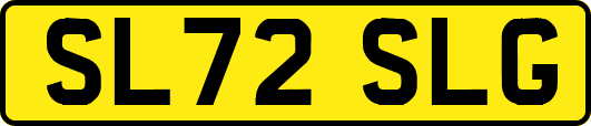 SL72SLG