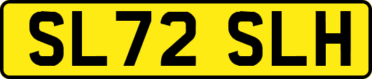 SL72SLH