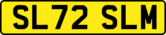 SL72SLM