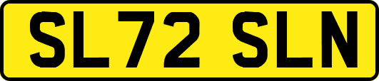 SL72SLN