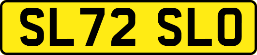 SL72SLO