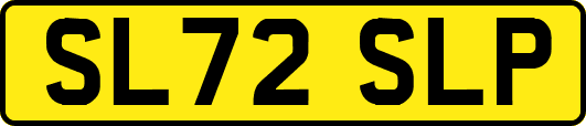 SL72SLP