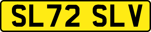 SL72SLV