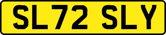 SL72SLY