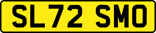 SL72SMO