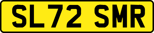 SL72SMR