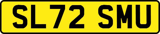 SL72SMU