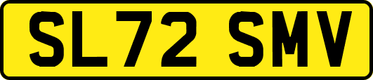 SL72SMV