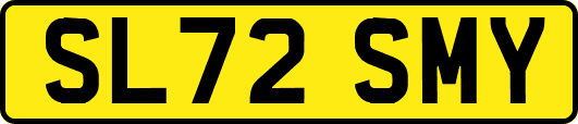 SL72SMY